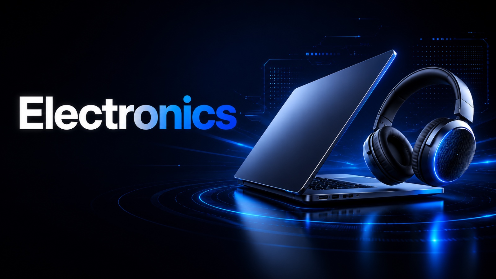 Electronics